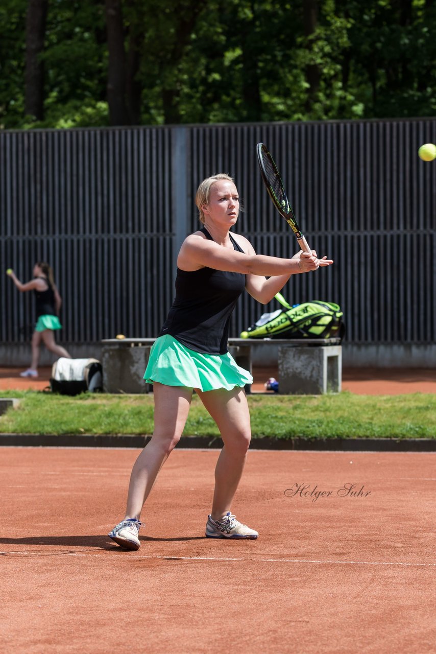 Bild 178 - OL Harburger Turnerbund - Hamburger Polo Club : Ergebnis: 3:6